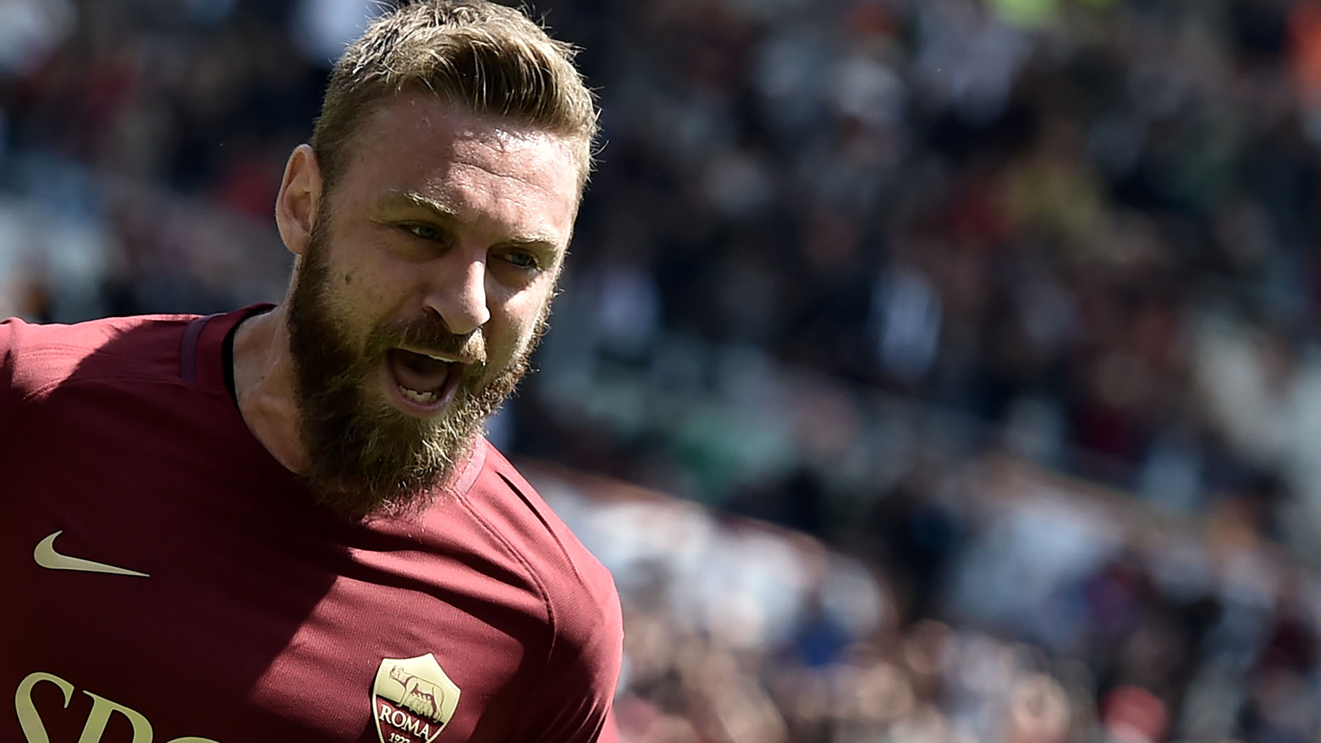 Seconda Maglia ROMA DANIELE DE ROSSI Seconda Maglia ROMA DANIELE DE ROSSI