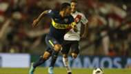 River Boca Torneo de Verano 21012018