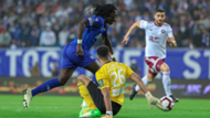 الهلال - الفيصلي