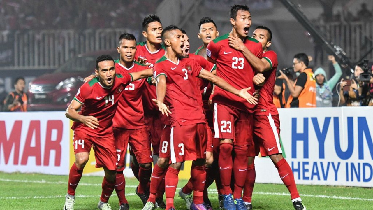 Timnas Indonesia & Daftar Lengkap Koleksi Medali SEA Games | Goal.com