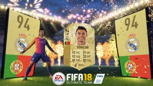 Fifa 18 Ultimate Team Chemistry Coins And The Complete Guide To Fut