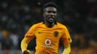 Kaizer Chiefs, Lucky Baloyi