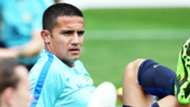Tim Cahill Australia Japan