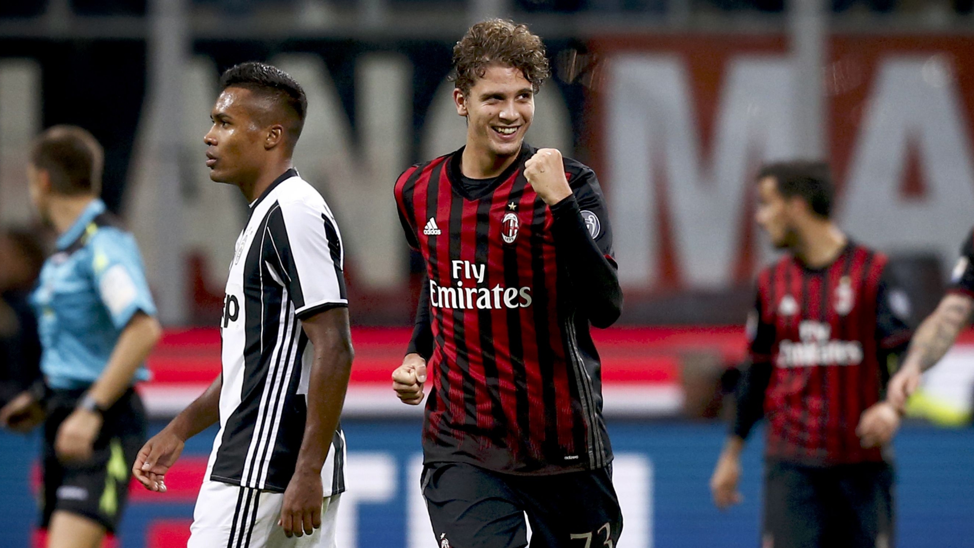 La Juve vuole Locatelli. Muro Milan: