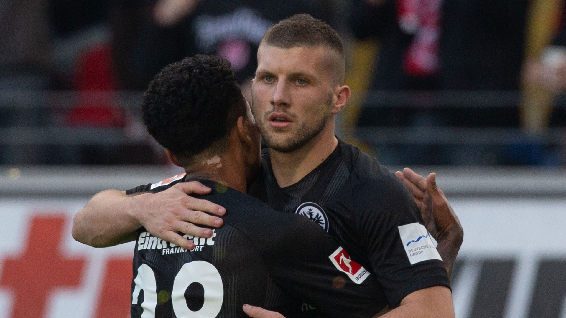 Eintracht Frankfurt Heute Live Im Tv