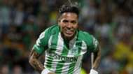 Dayro Moreno Atlético Nacional gol Liga Águila 2018-i