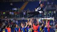 Pep Guardiola Barcelona Champions League