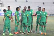 Yanga wachezaji