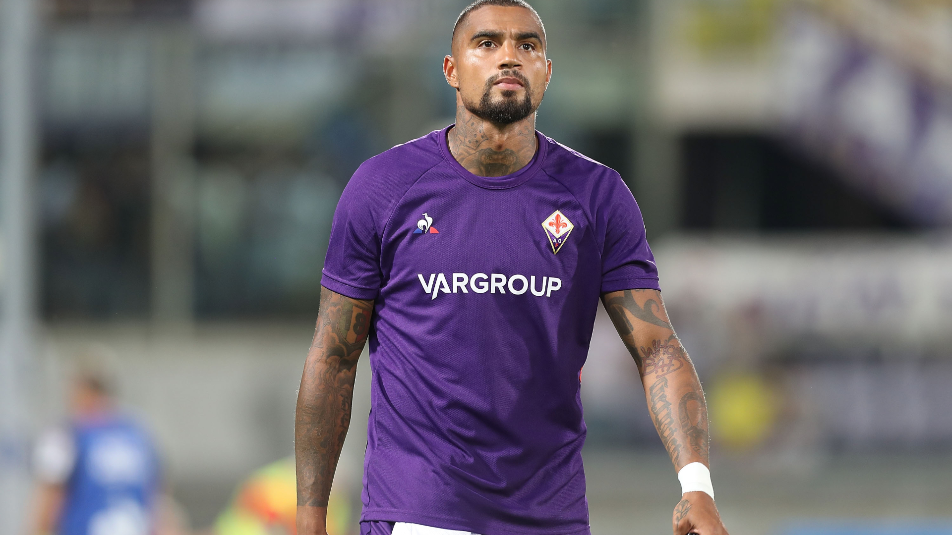 Kevin Prince Boateng Prince Boateng Kevin Prince Boateng Prince Boateng