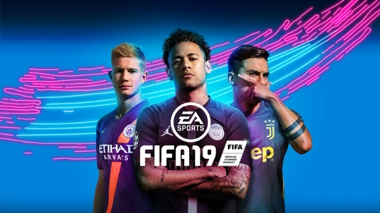 Image result for FIFA 19