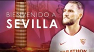 Gudelj Sevilla