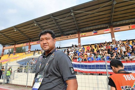 สมัครฮอลิเดย์