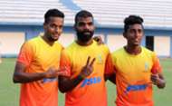 Goa vs Karnataka Santosh Trophy 2018