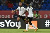 John Boye, Ghana