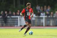 Denis-Will Poha Rennes Ligue 1