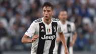 Rodrigo Bentancur - Juventus
