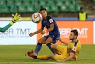 Chennaiyin Kerala Blasters ISL