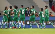 العراق - اليمن