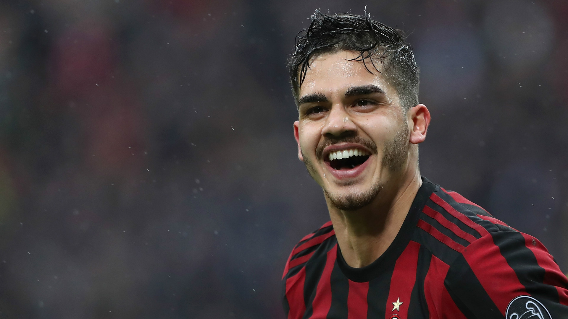 andre silva