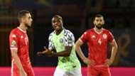 Odion Ighalo - Nigeria