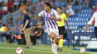 Enes Ünal Valladolid 31082018