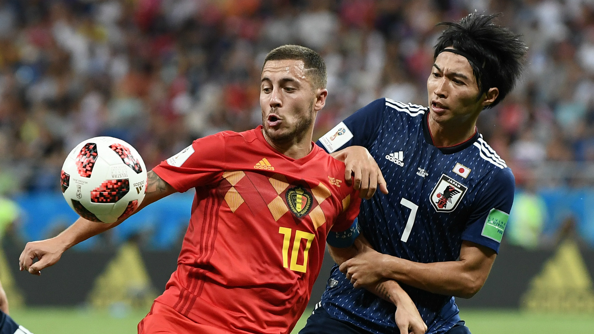 World Cup 2021 Mbappe and Hazard are phenomenon Blanc World Cup 2021 Mbappe and Hazard are phenomenon Blanc