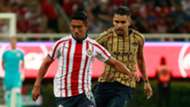 Chivas Pumas