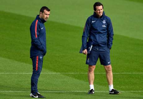 ICC 2018: Arsenal's Emery wants to win