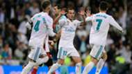 Real Madrid Athletic Club LaLiga