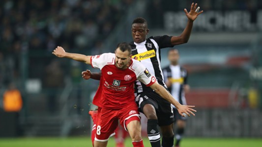 Mainz Gladbach Mainz Gladbach