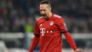 Franck Ribery Bayern Munchen
