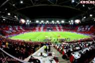 Spartak Moscow Supporters