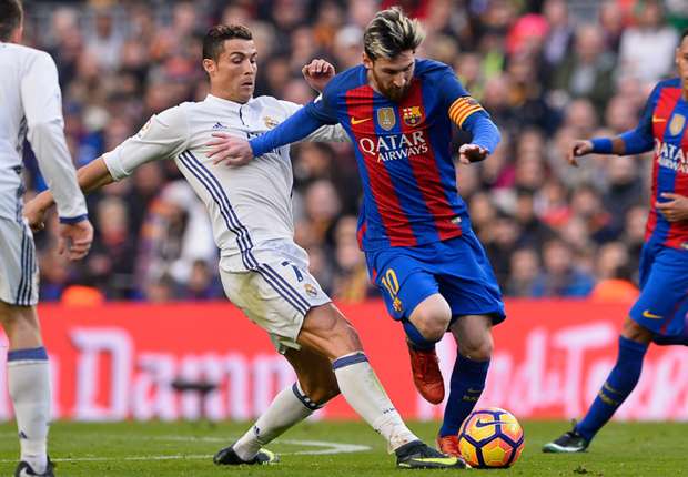 Lionel Messi s'exprime sur sa rivalité avec Cristiano Ronaldo