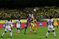 Kerala Blasters vs Chennaiyin