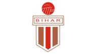 Bihar Football Association logo