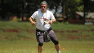 AFC Leopards coach Nicola Kavazovic.