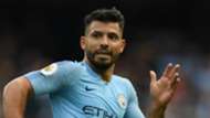Sergio Aguero Manchester City 2018-19