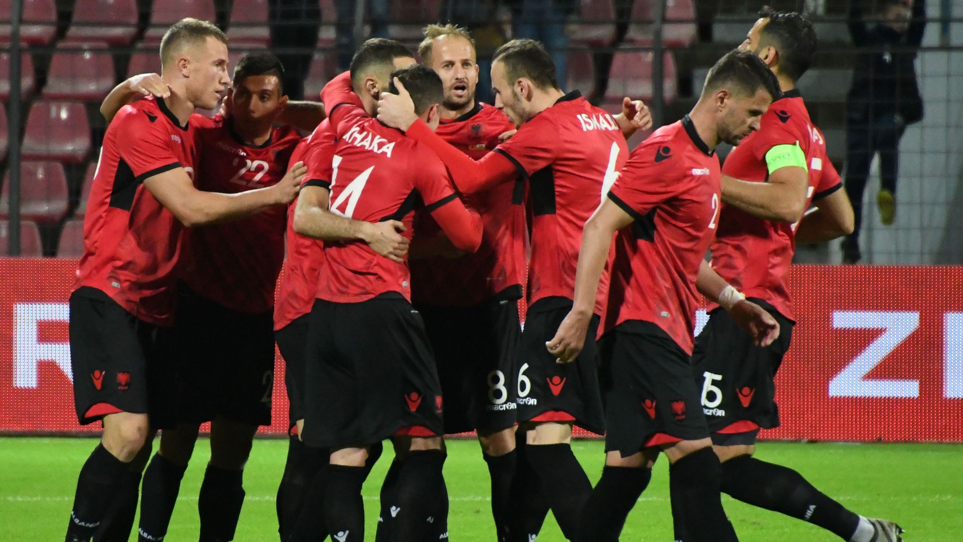 Albania