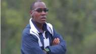 AFC Leopards interim coach Dennis Kitambi.