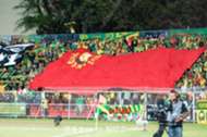 Kedah fans Malaysia FA Cup 13052017
