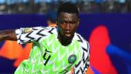 Wilfred Ndidi Nigeria 2019