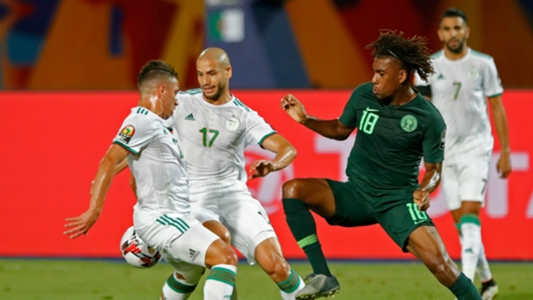 Tunisia vs Nigeria: TV channel, live stream, team news & preview | Goal.com