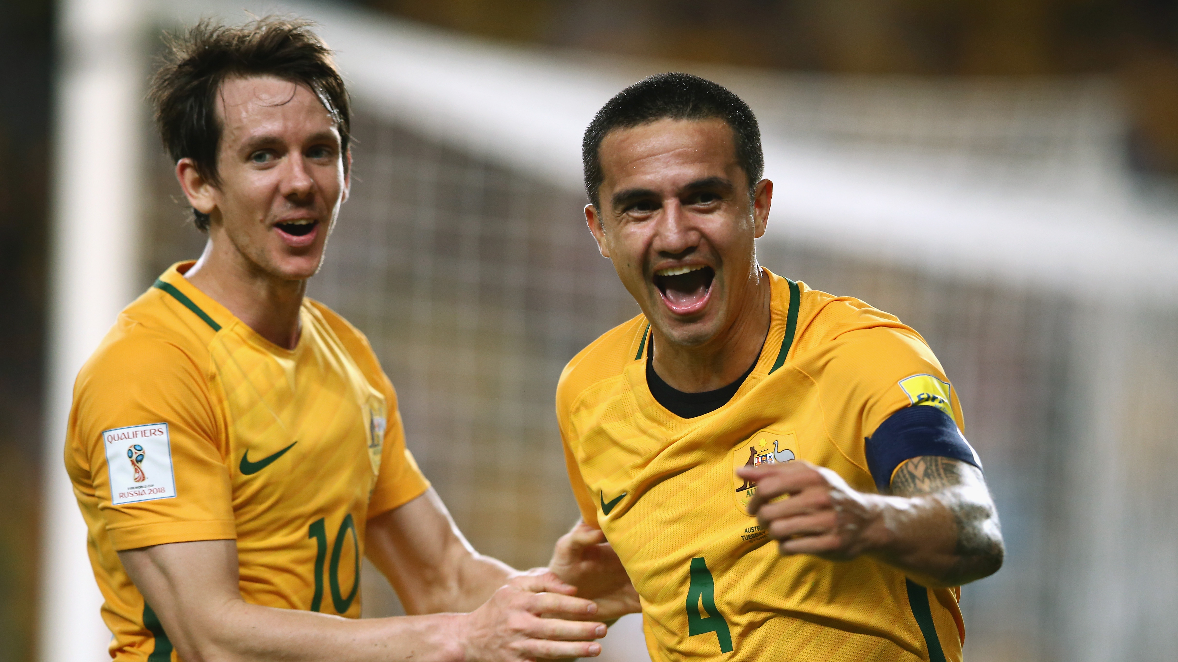 how optus sport are winning australian football fans over ahead