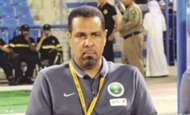 Yousef Anbar Saudi Arabia national team