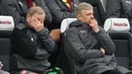 Arsene Wenger Arsenal