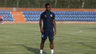 Aurelien Chedjou Basaksehir