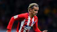 Antoine Griezmann Atletico Madrid La Liga