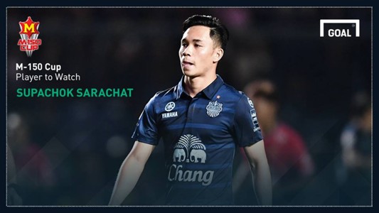 Image result for จับตาผู้เล่น M-150 Cup : สุภโชค สารชาติ