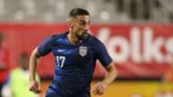 Sebastian Lletget USMNT 01272019