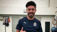 Oribe Peralta Chivas